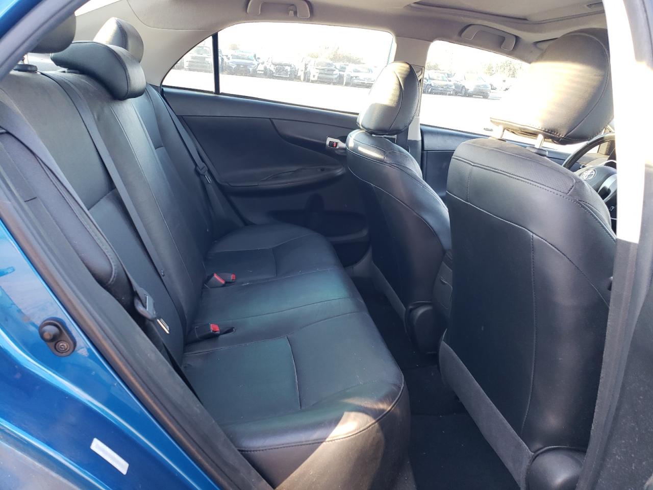 2009 Toyota Corolla - Image 10