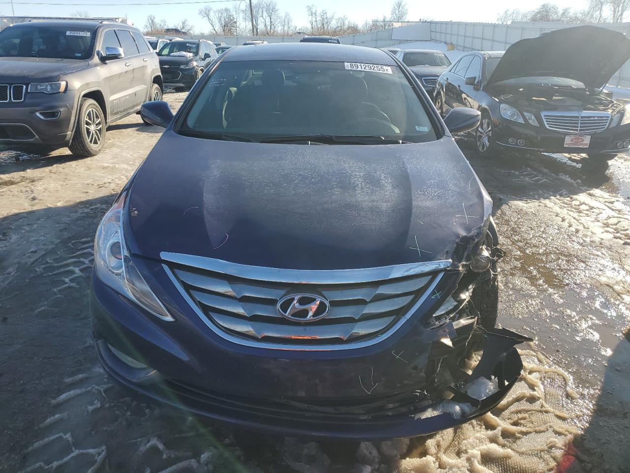 2013 Hyundai Sonata - Image 5