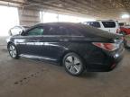 2013 Hyundai Sonata Hybrid na sprzedaż w Phoenix, AZ - Front End