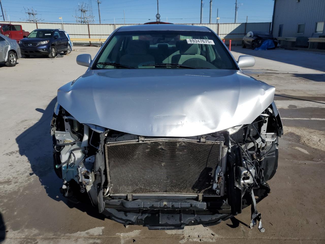 2009 Toyota Camry - Image 5