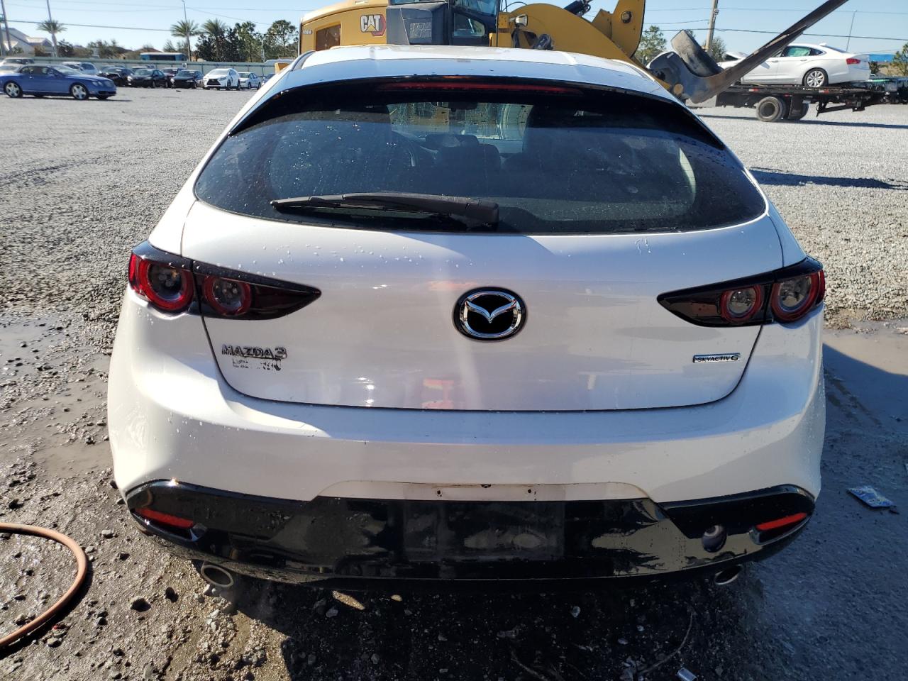 2020 Mazda 3 - Image 6