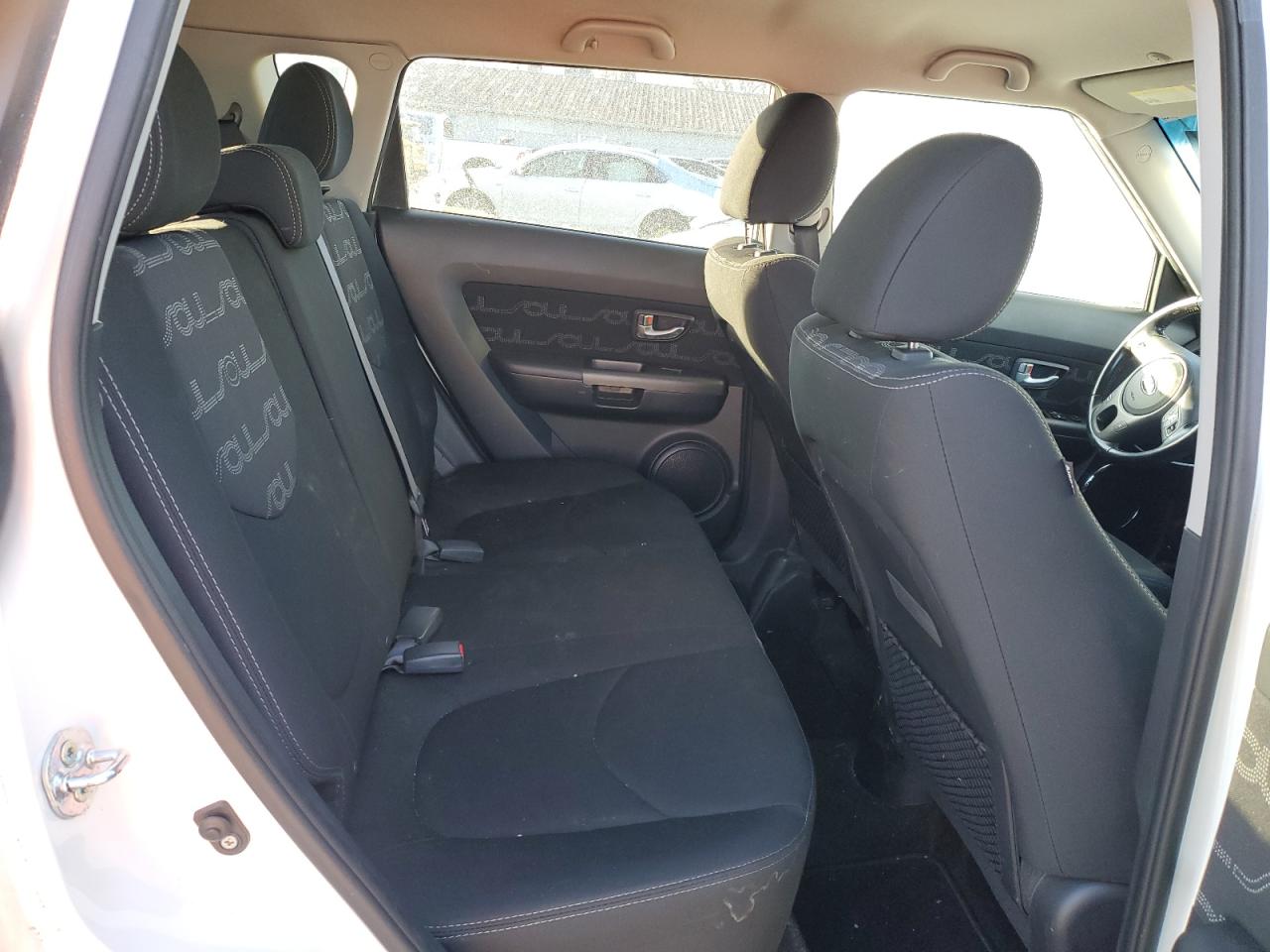 2013 Kia Soul - Image 10