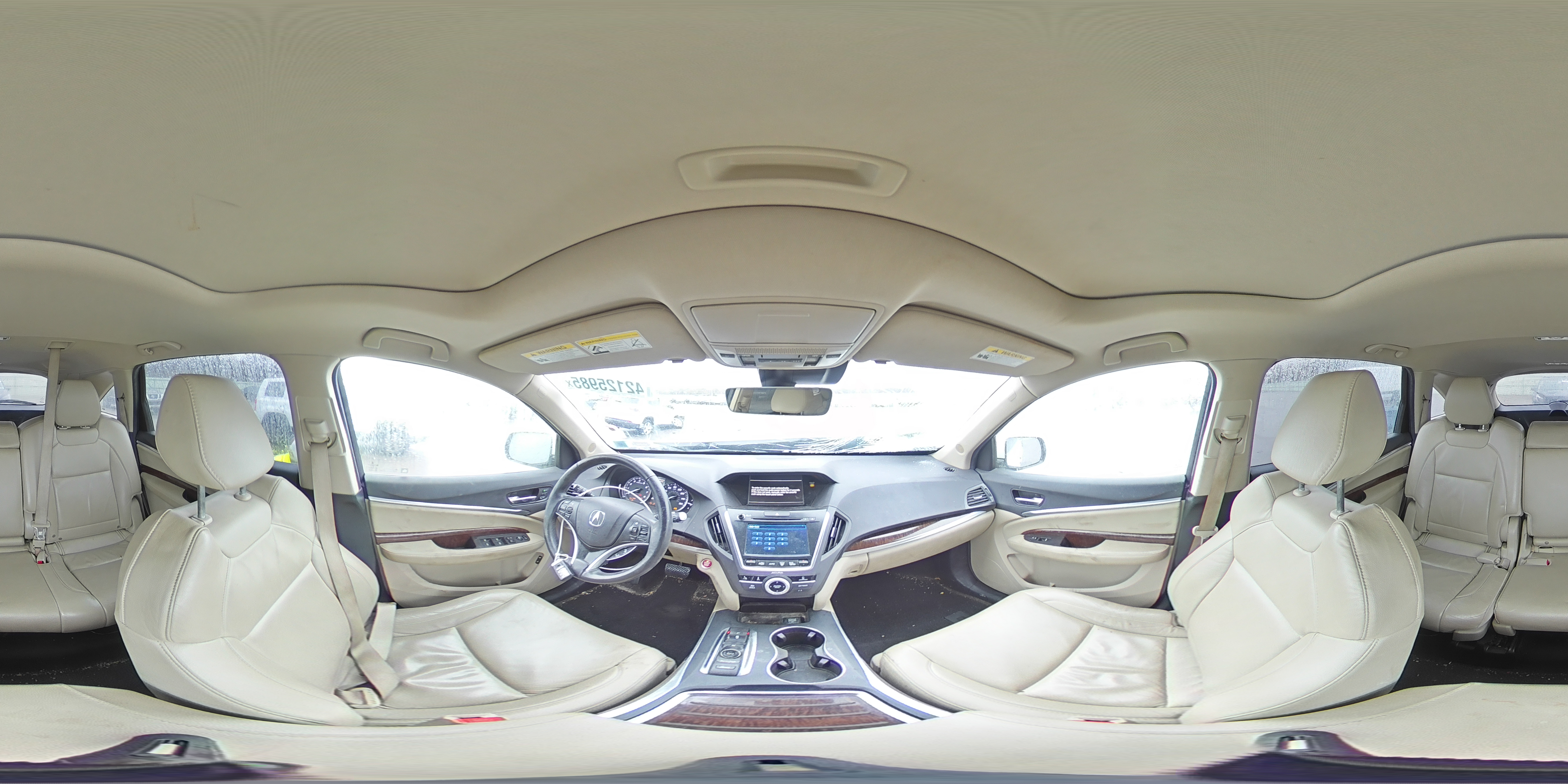 2019 Acura MDX - Image 14