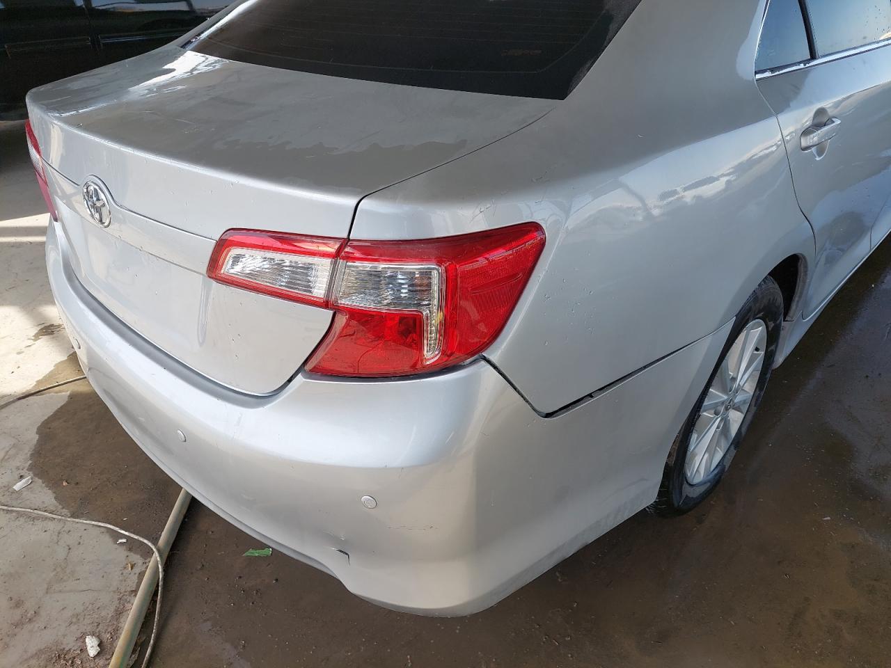 6T1BF9FK6FX573070 - 2015 Toyota Camry Le - #88838425