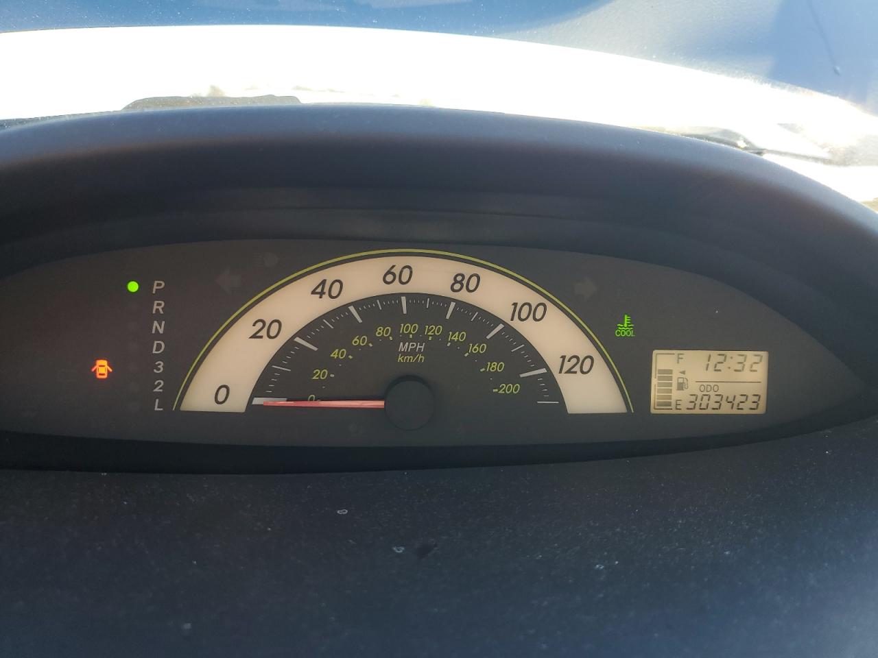 2007 Toyota Yaris - Image 9