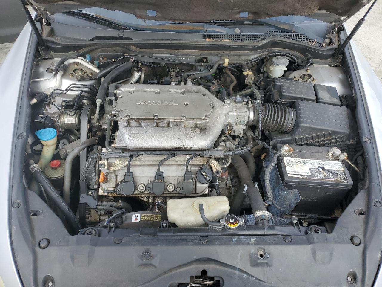 2003 Honda Accord - Image 12