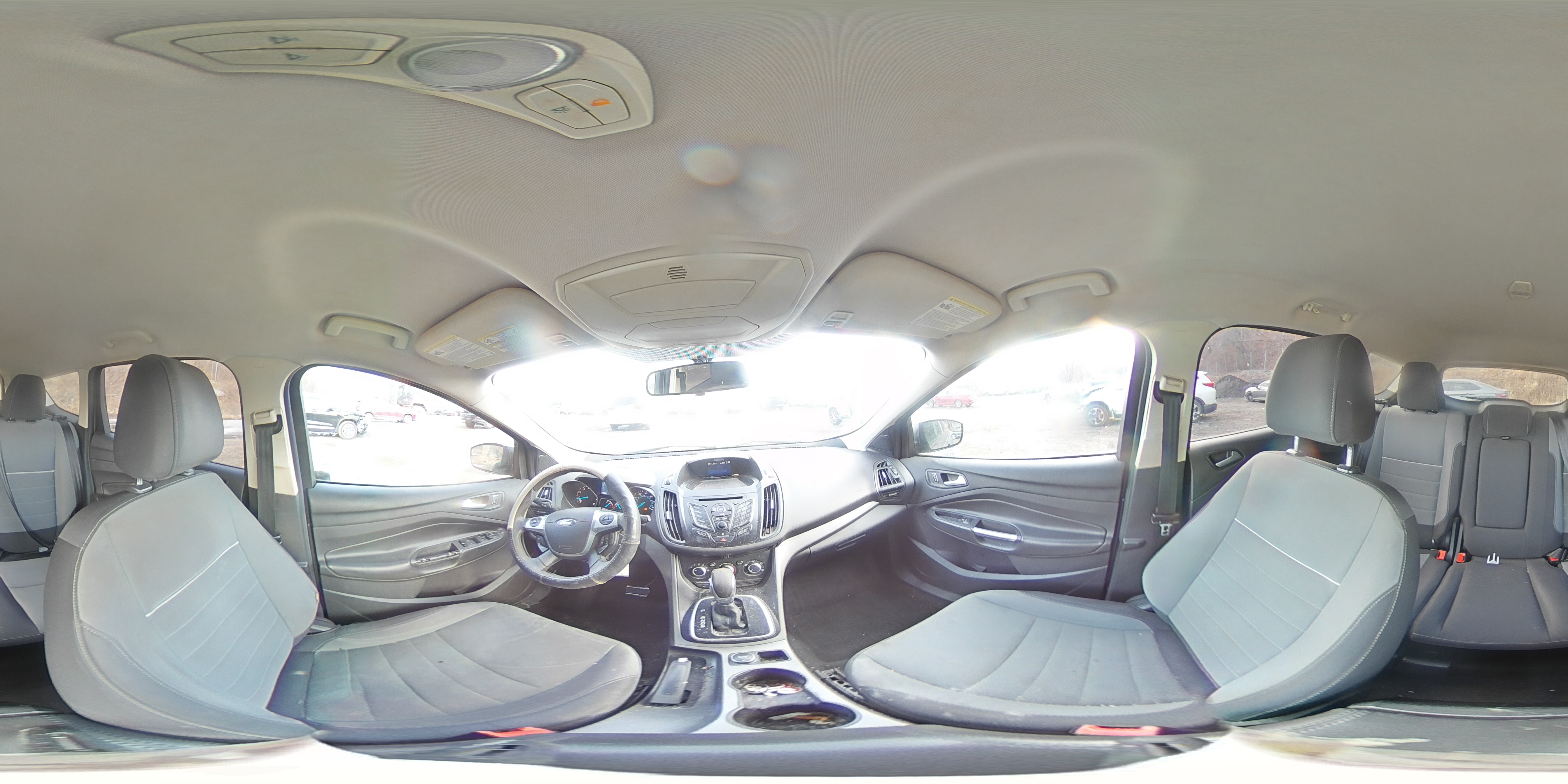 2013 Ford Escape - Image 15