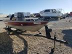 1999 Bass Boat за продажба в Haslet, TX - Normal Wear