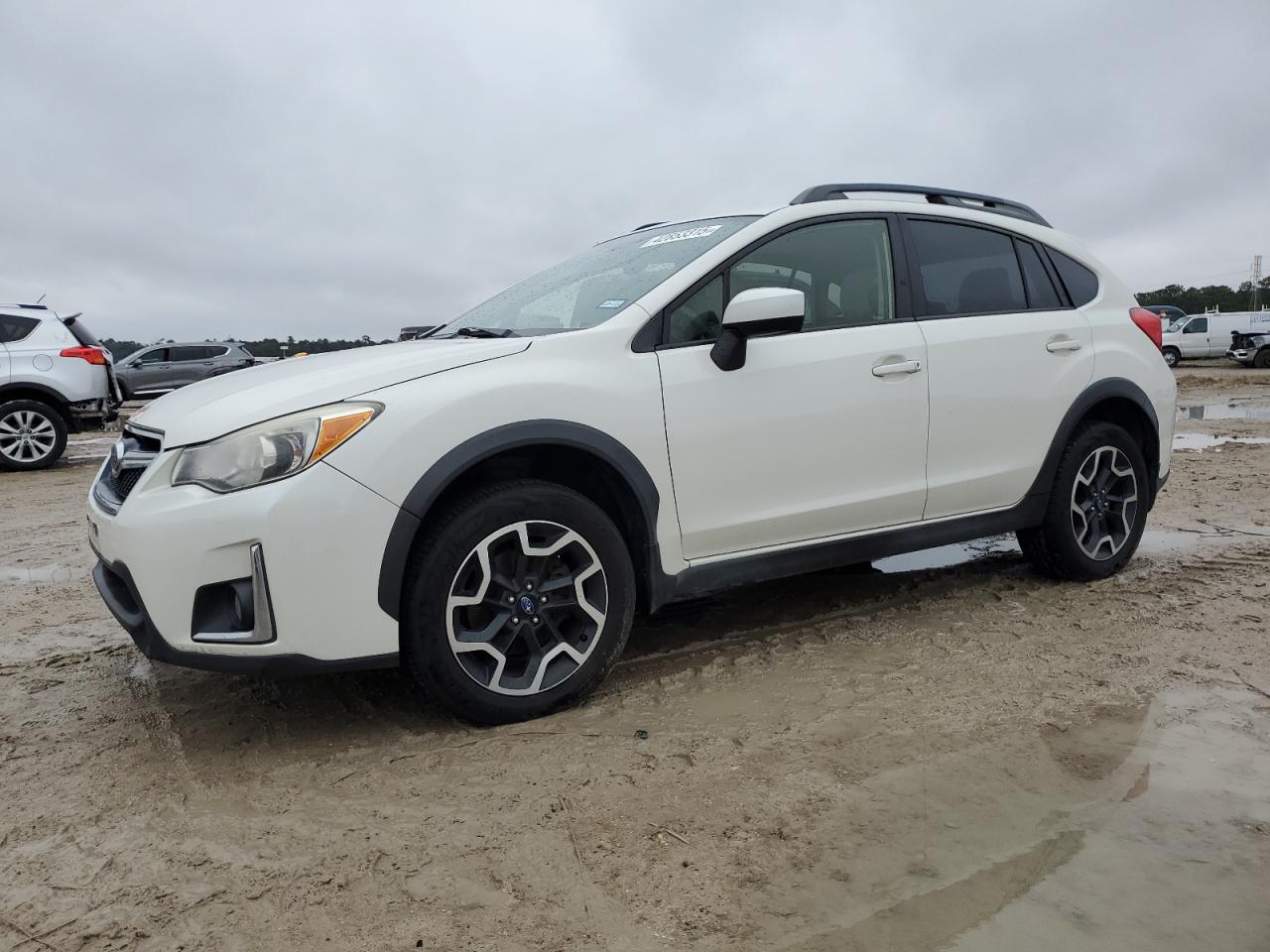 2016 Subaru XV - Image 1