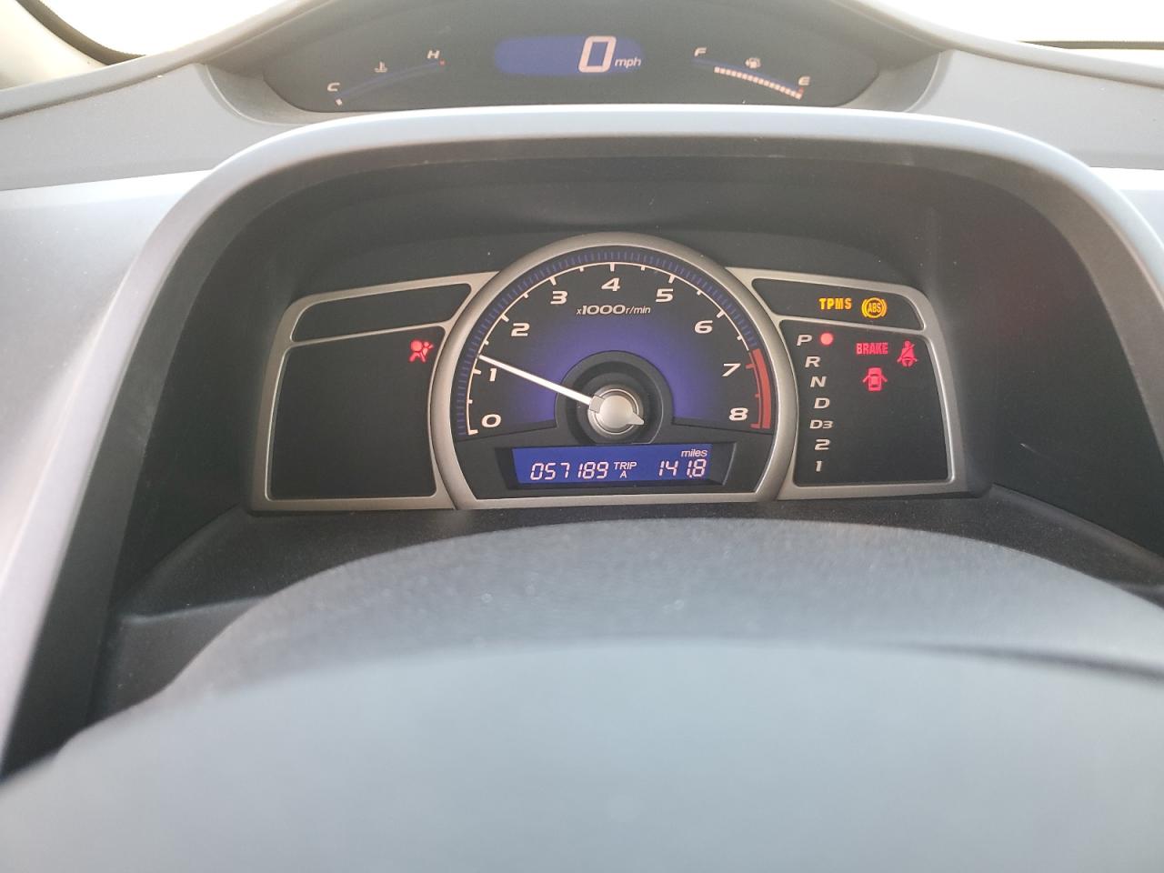2009 Honda Civic - Image 9