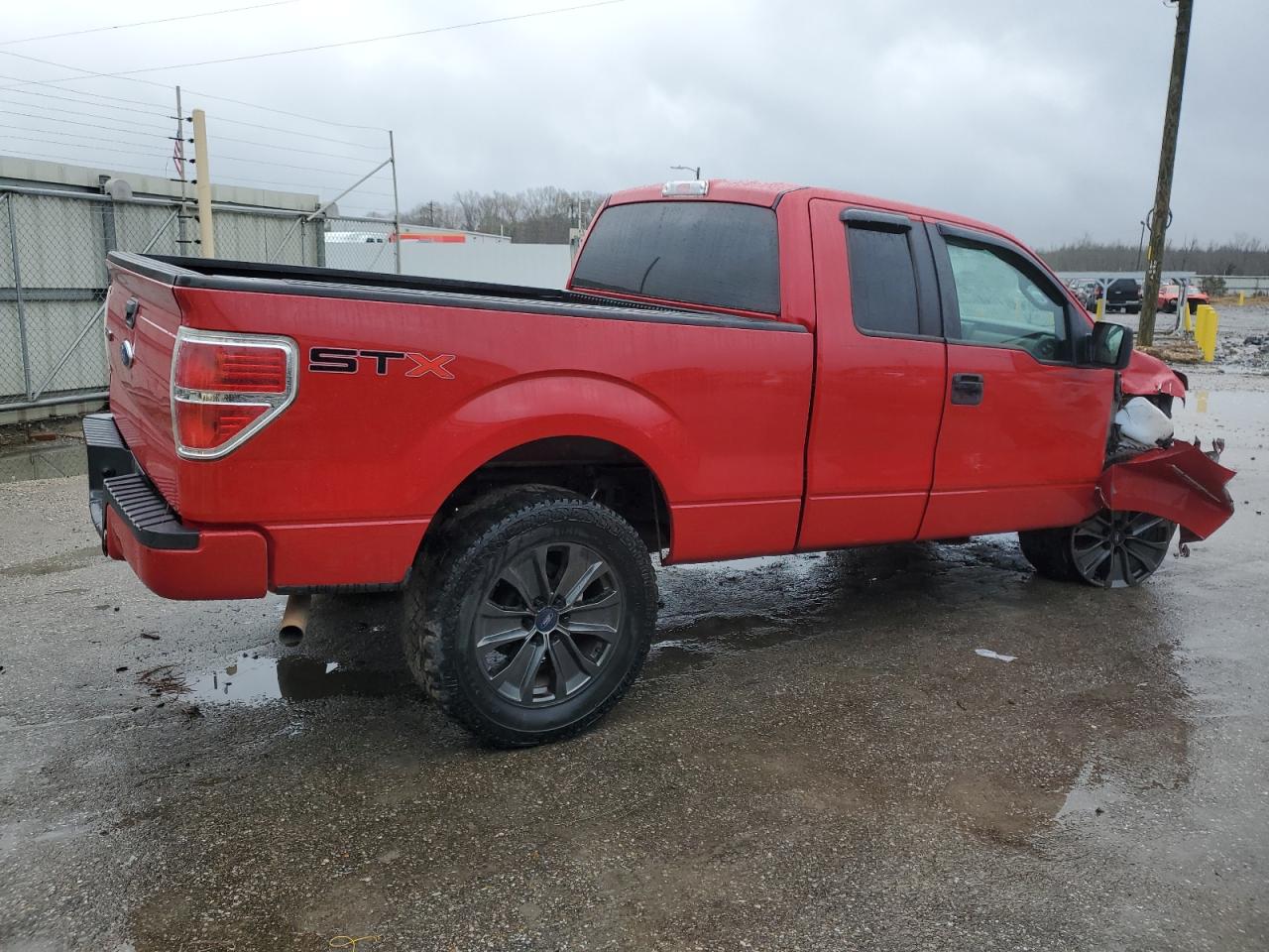 2009 Ford F-150 - Image 3