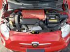 2014 Fiat 500 Abarth de vânzare în Kapolei, HI - Normal Wear