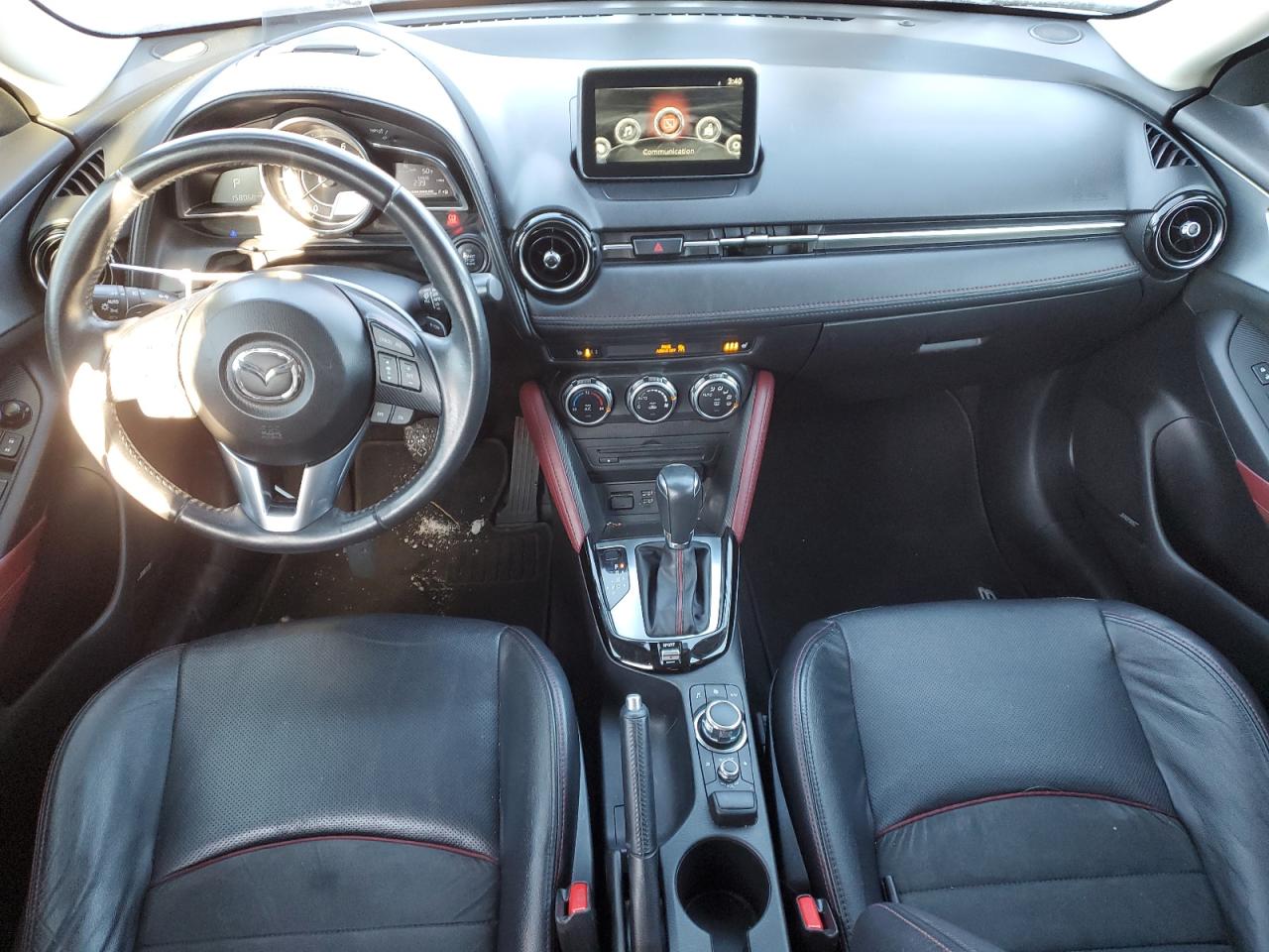 2016 Mazda CX-3 - Image 8
