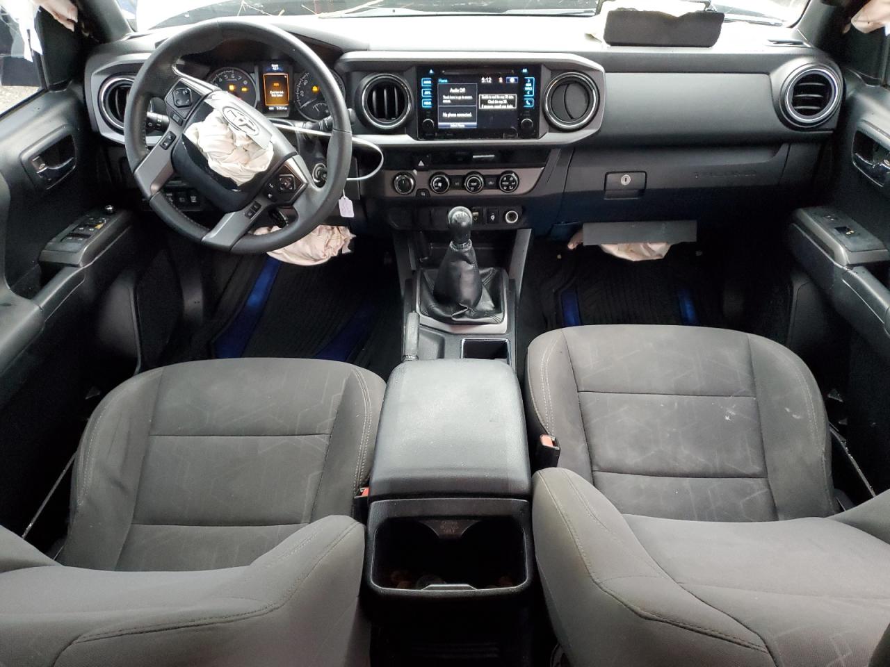 2018 Toyota Tacoma - Image 8