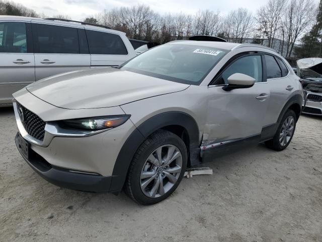 2023 Mazda Cx-30 Select იყიდება North Billerica-ში, MA - Front End