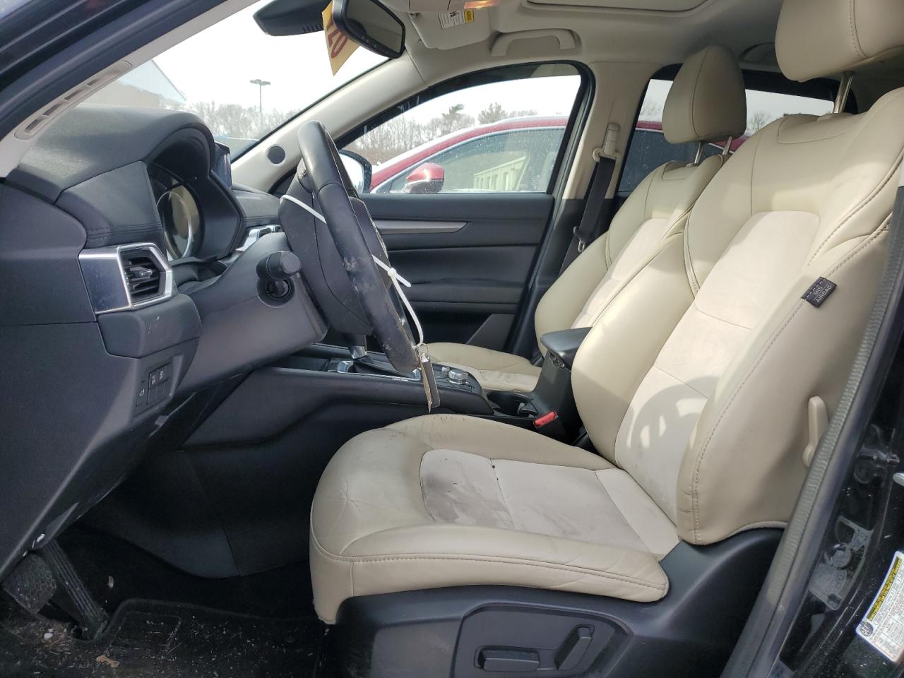2019 Mazda CX-5 - Image 7