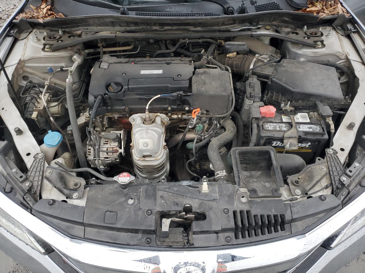 2016 Honda Accord - Image 12