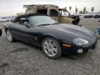 2003 Jaguar Xkr  продається в Colton, CA - Water/Flood