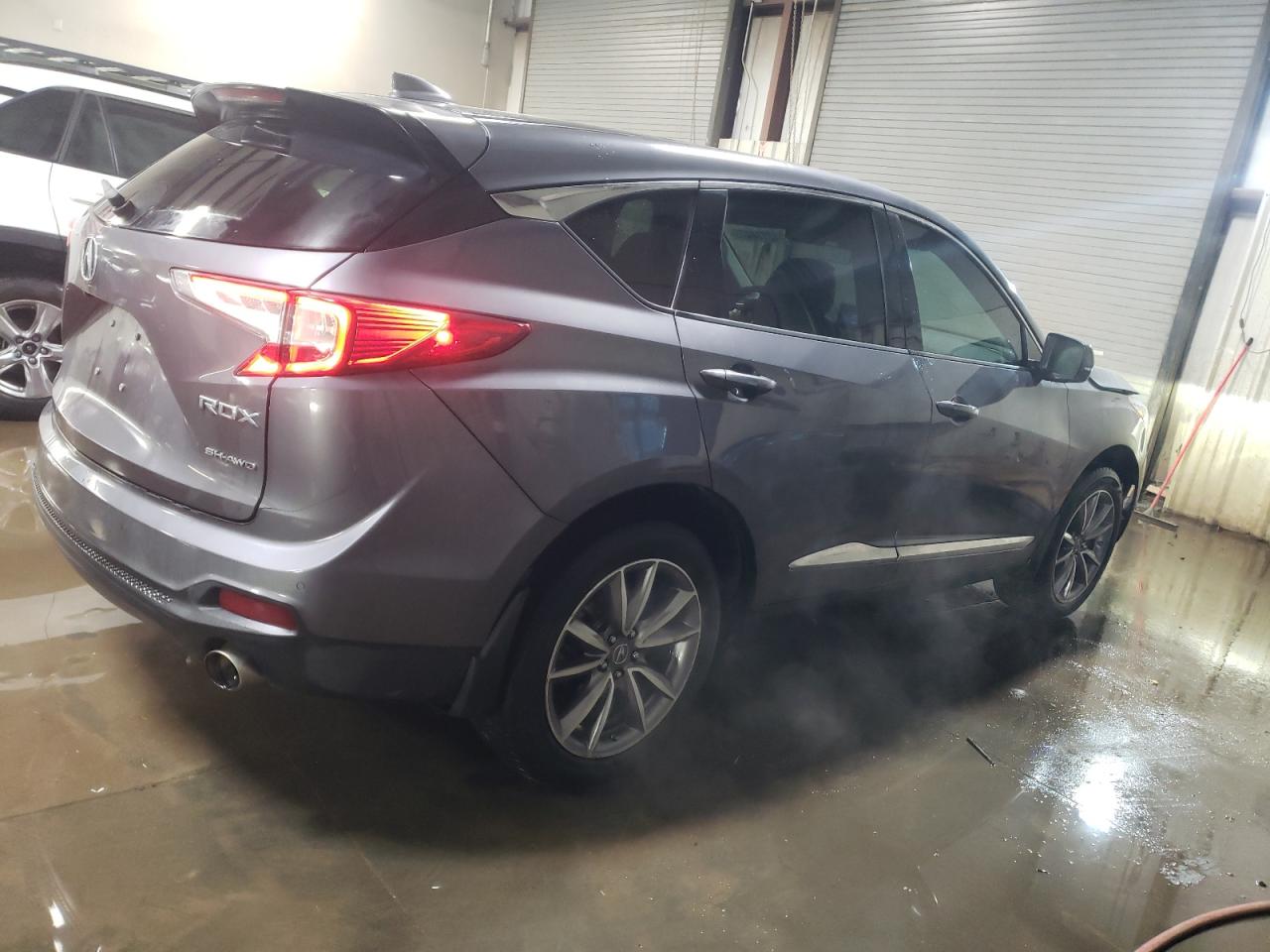 2020 Acura RDX - Image 3