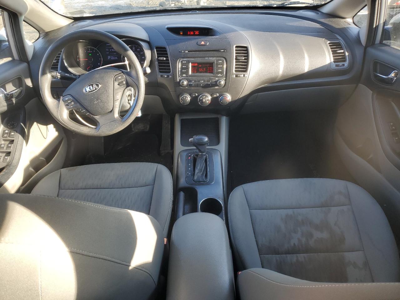 2015 Kia Forte - Image 8