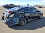 2020 Honda Civic Exl იყიდება Kapolei-ში, HI - Rear End
