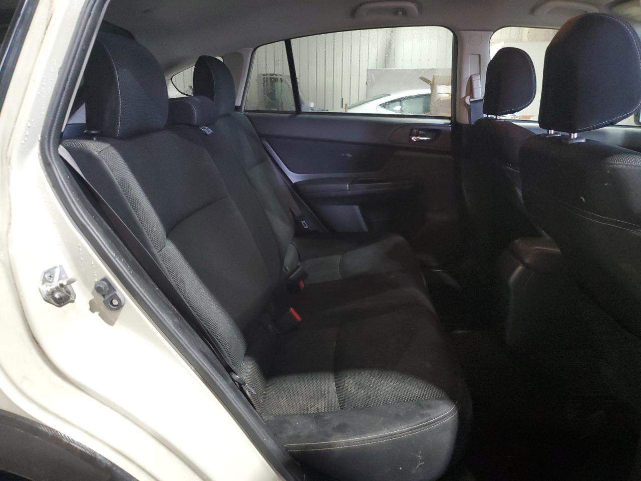 2013 Subaru XV - Image 11