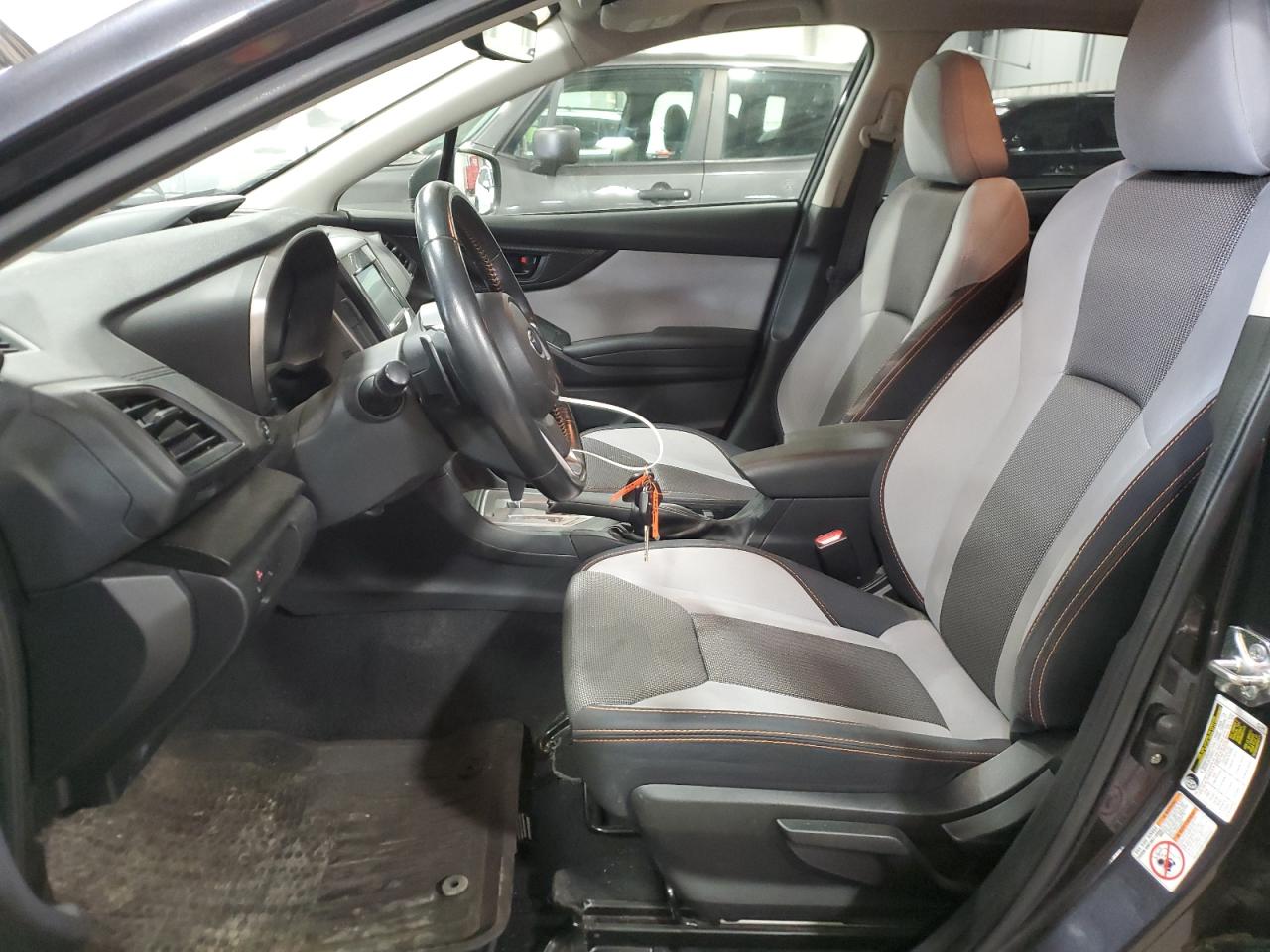 2019 Subaru XV - Image 7