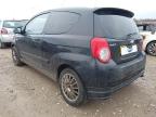2009 CHEVROLET AVEO S for sale at Copart CORBY