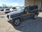 2008 Jeep Liberty Sport zu verkaufen in Fort Wayne, IN - Rear End