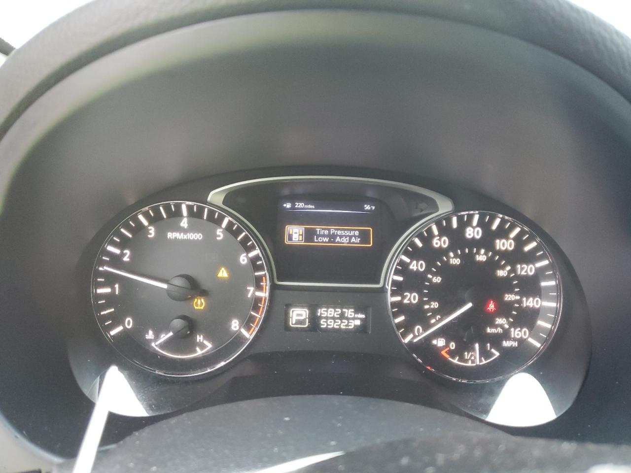 2013 Nissan Altima - Image 9