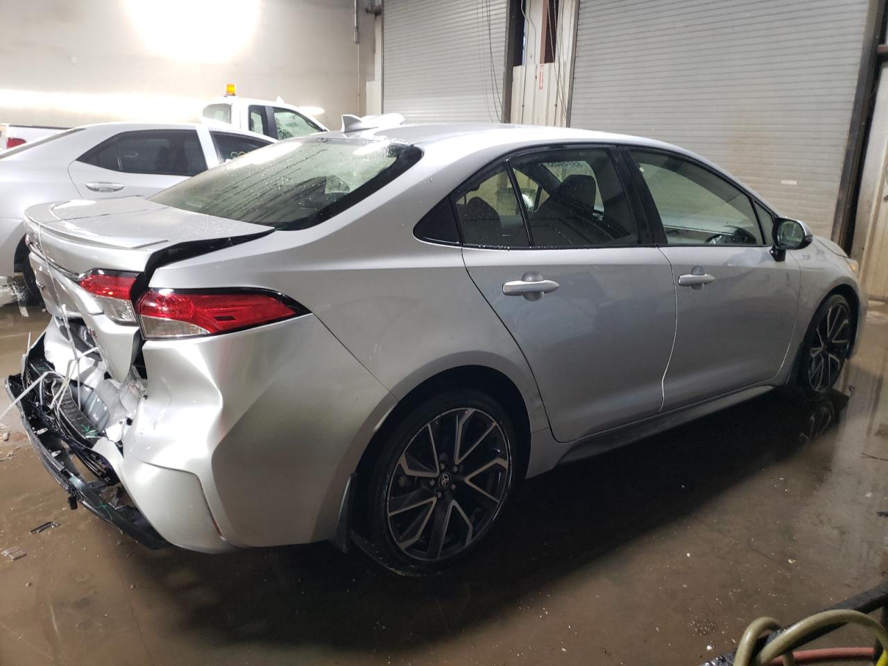 2020 Toyota Corolla - Image 3