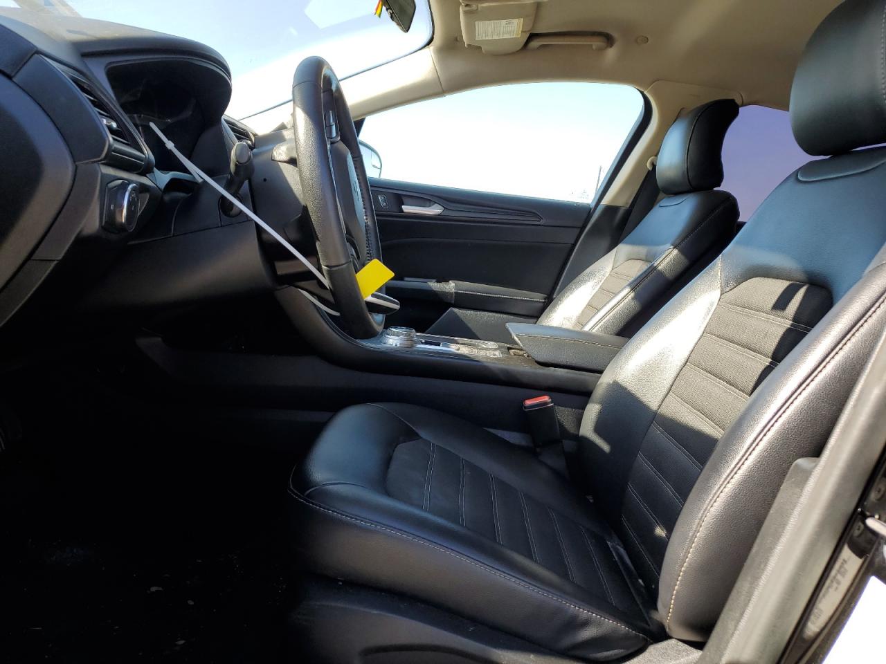 2018 Ford Fusion - Image 7