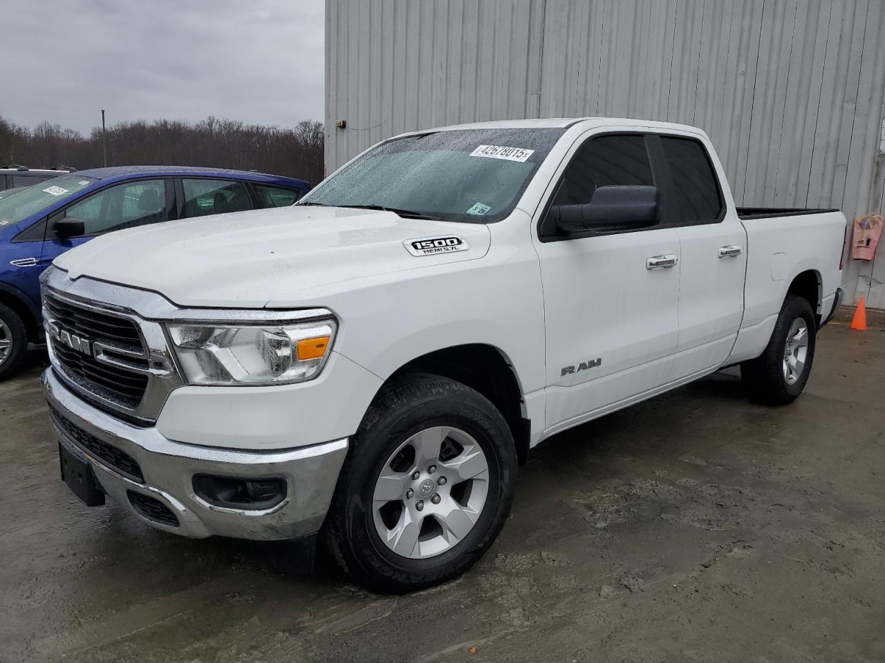 2020 RAM 1500 - Image 1