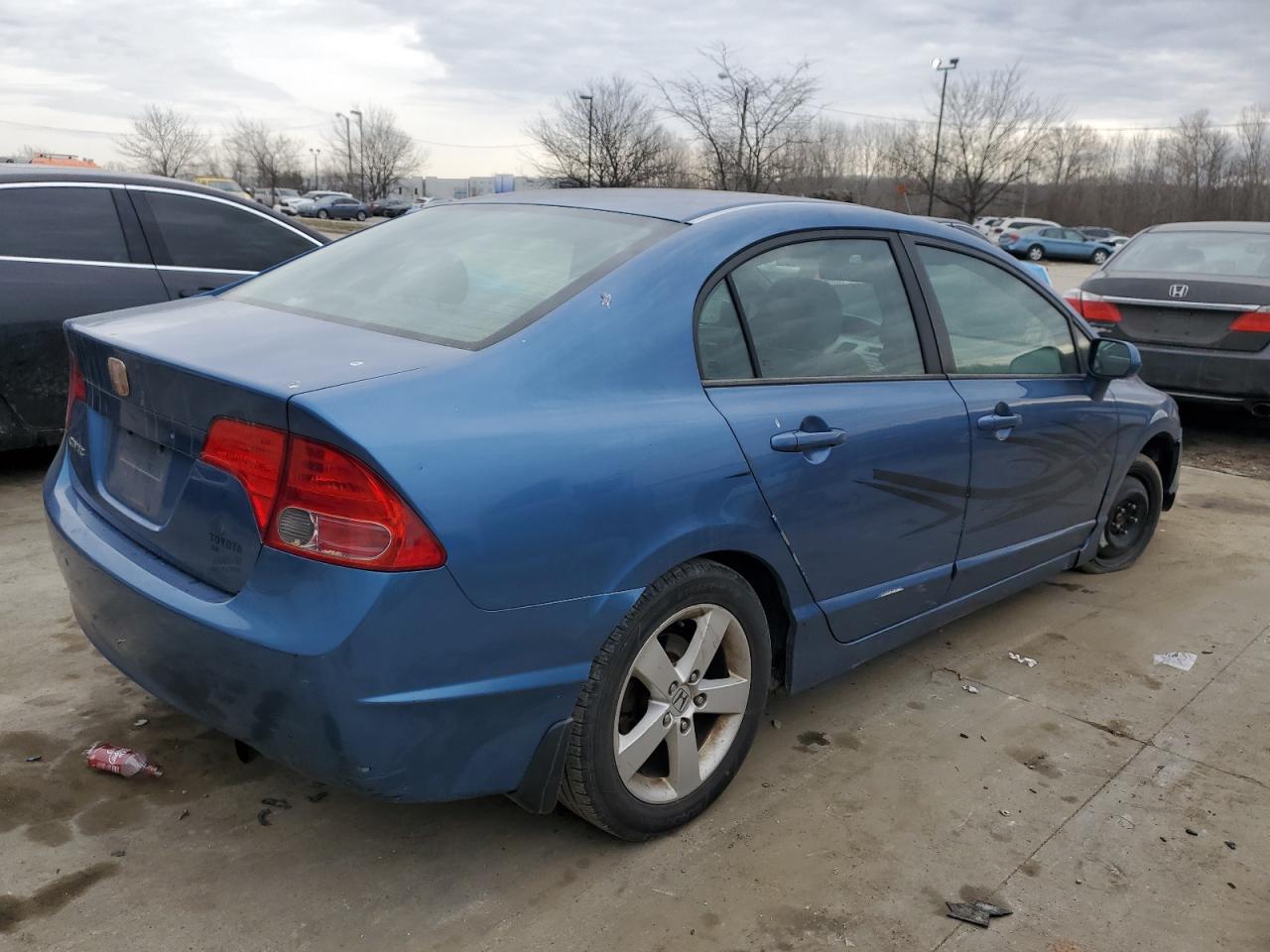 2006 Honda Civic - Image 3