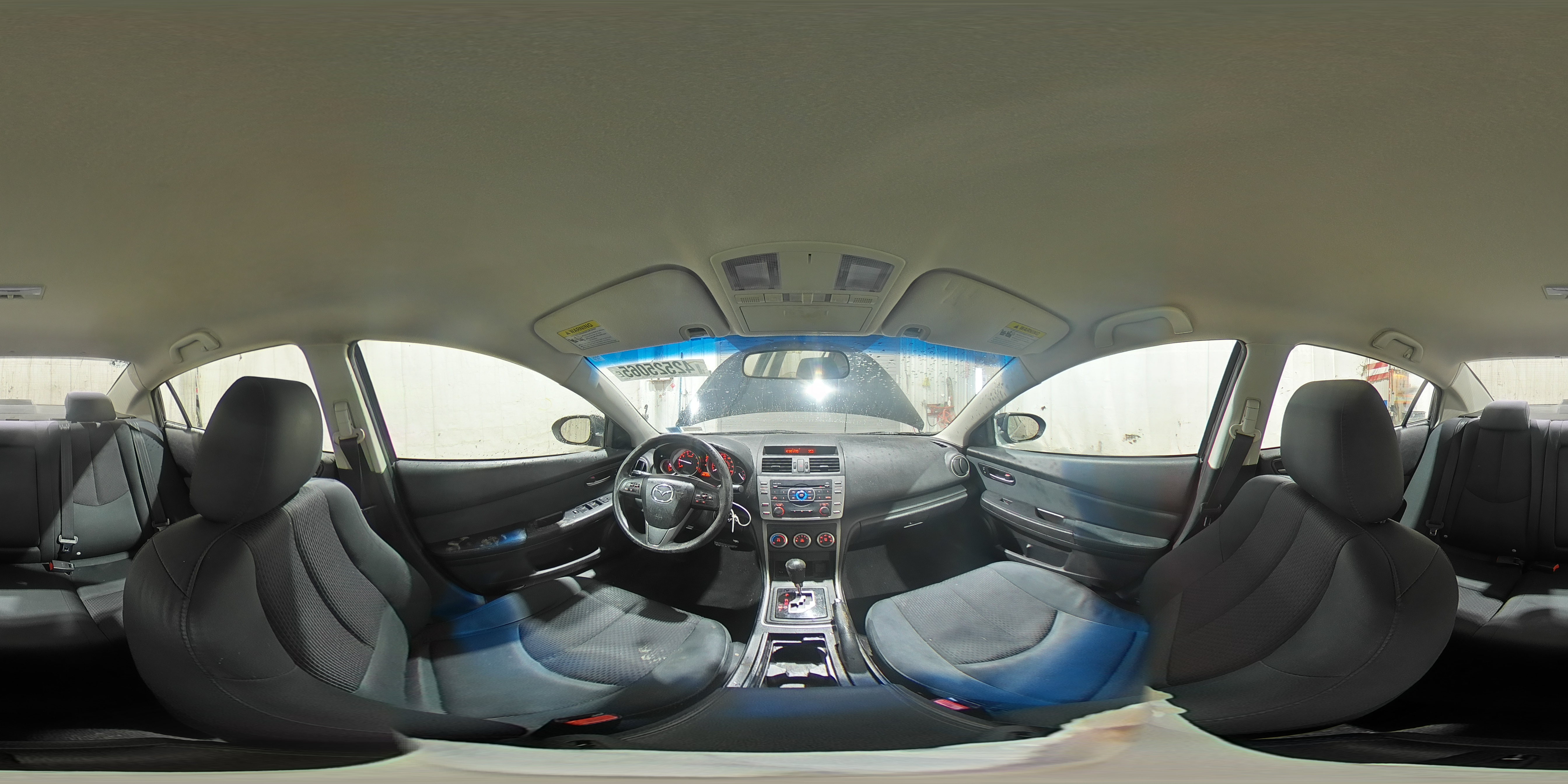 2011 Mazda 6 - Image 14