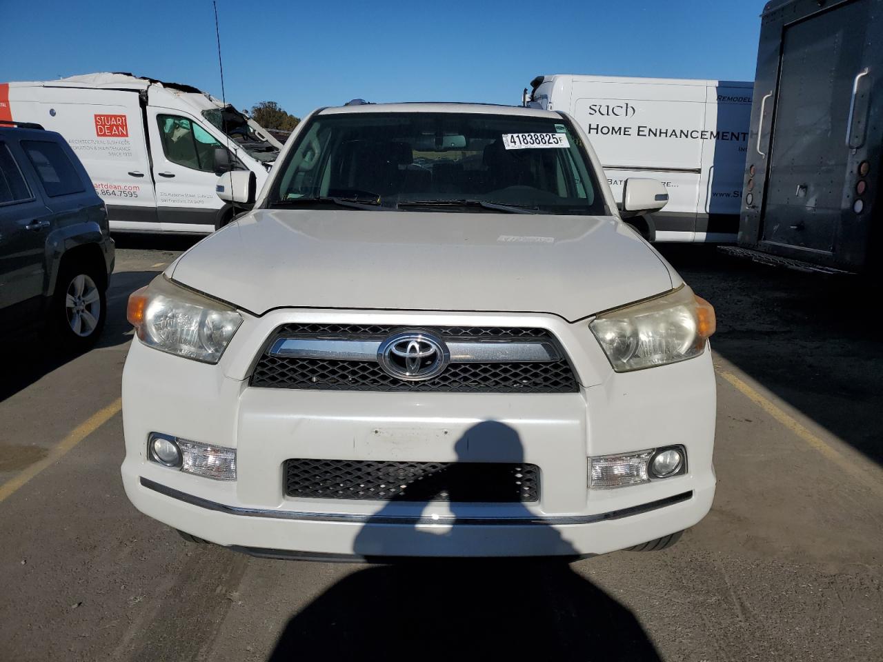 2010 Toyota 4Runner - Image 5