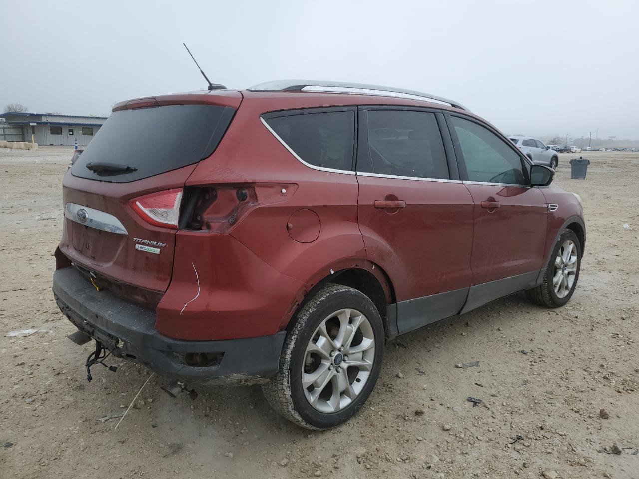 2014 Ford Escape - Image 3
