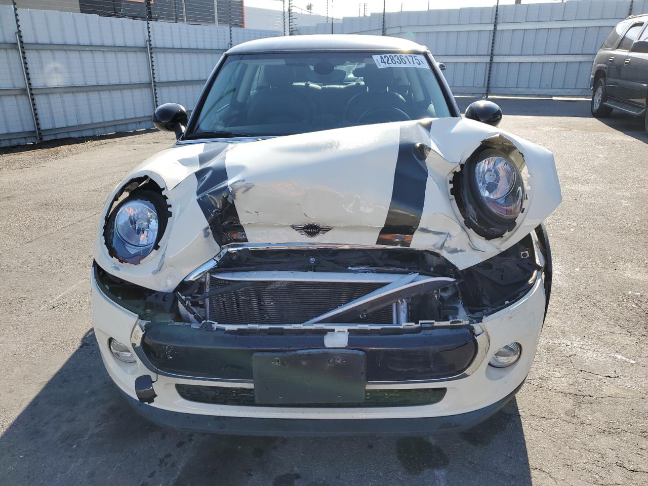 2015 MINI Cooper - Image 5