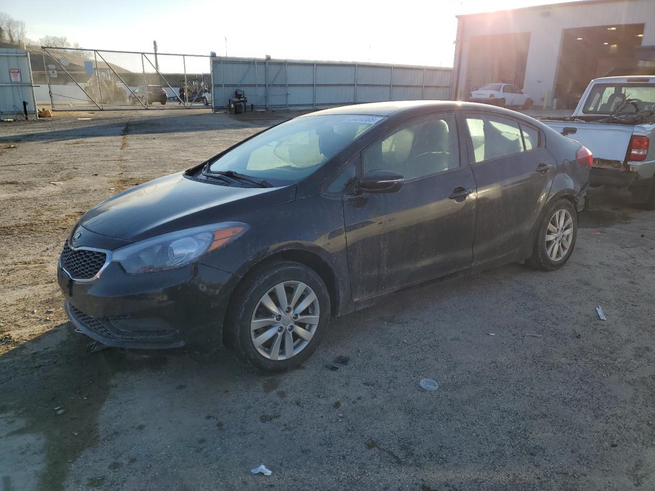2016 Kia Forte - Image 1