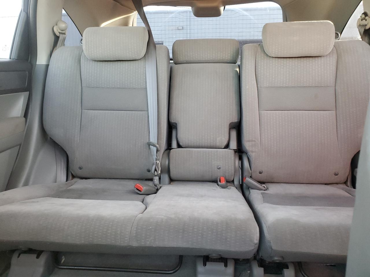 2008 Honda CR-V - Image 10
