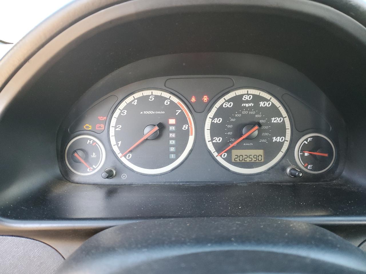 2006 Honda CR-V - Image 9