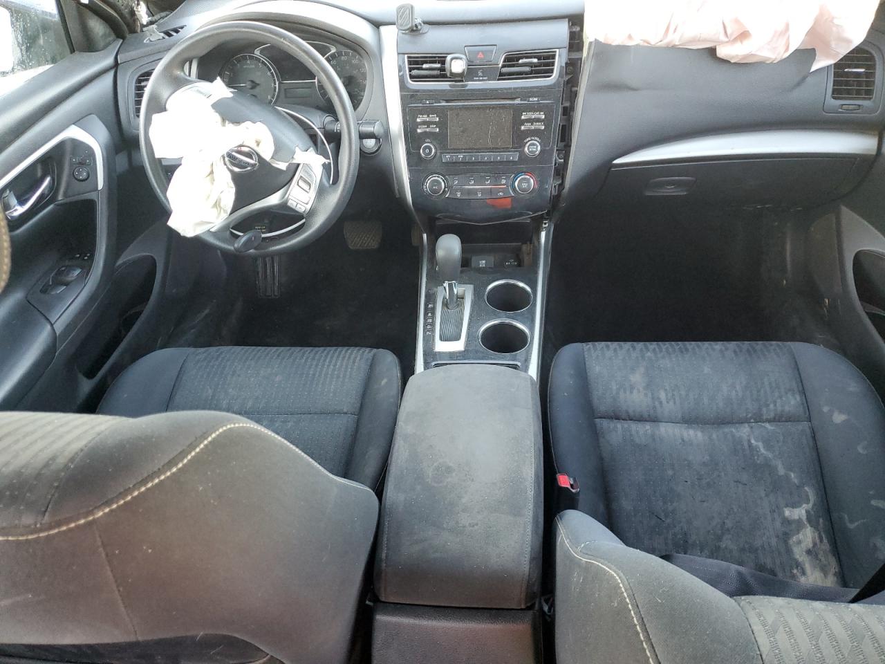 2018 Nissan Altima - Image 8
