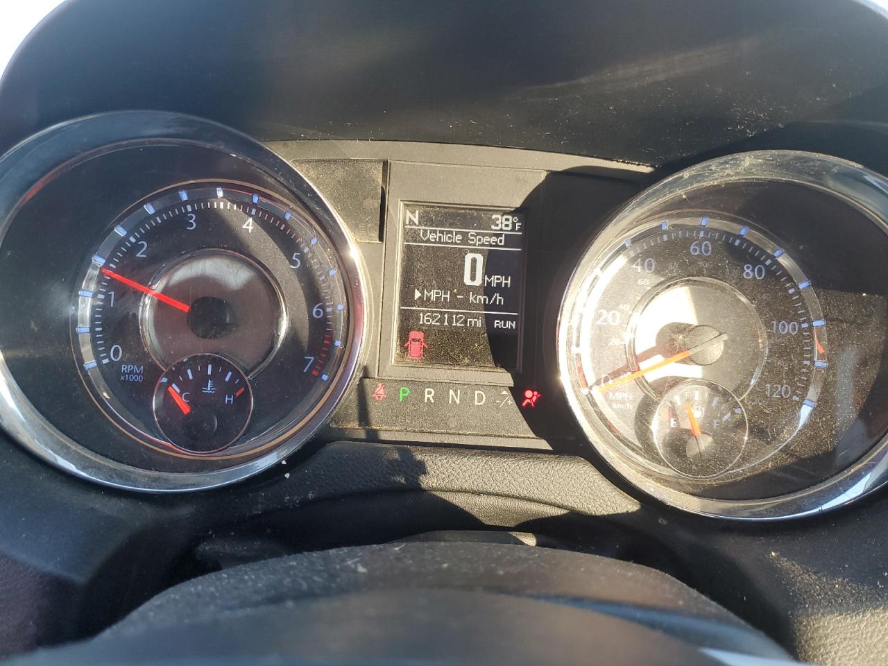 2014 Chrysler Town & Country - Image 9