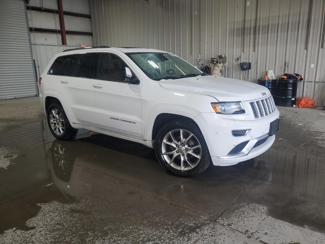 2016 Jeep Grand Cherokee - Image 4