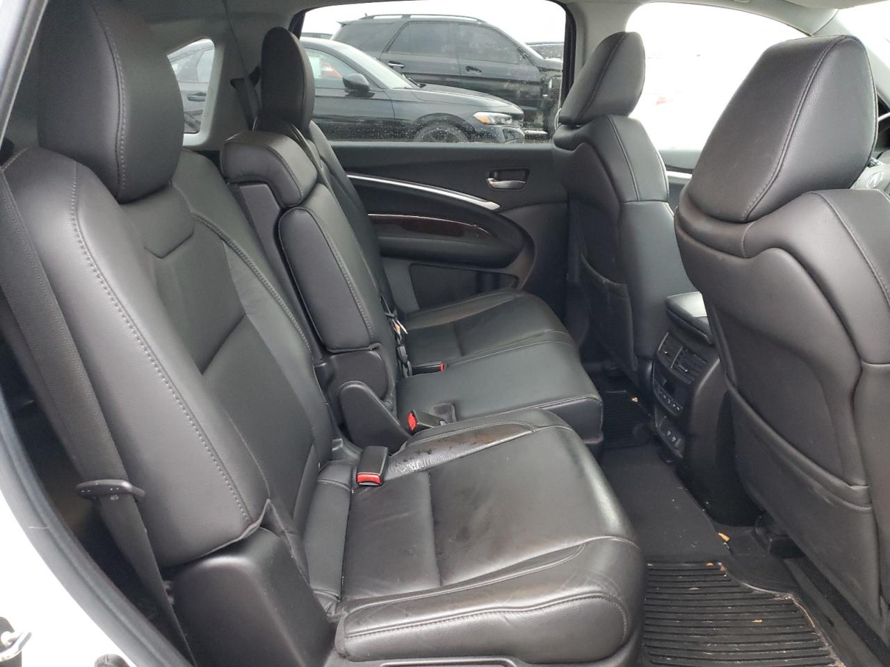 2019 Acura MDX - Image 10