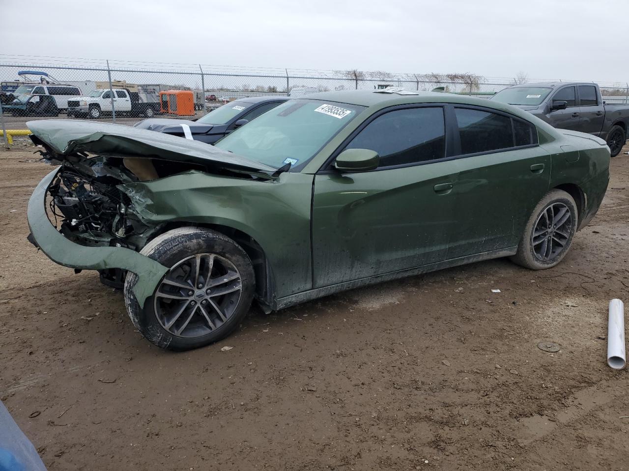 2019 Dodge Charger - Image 1