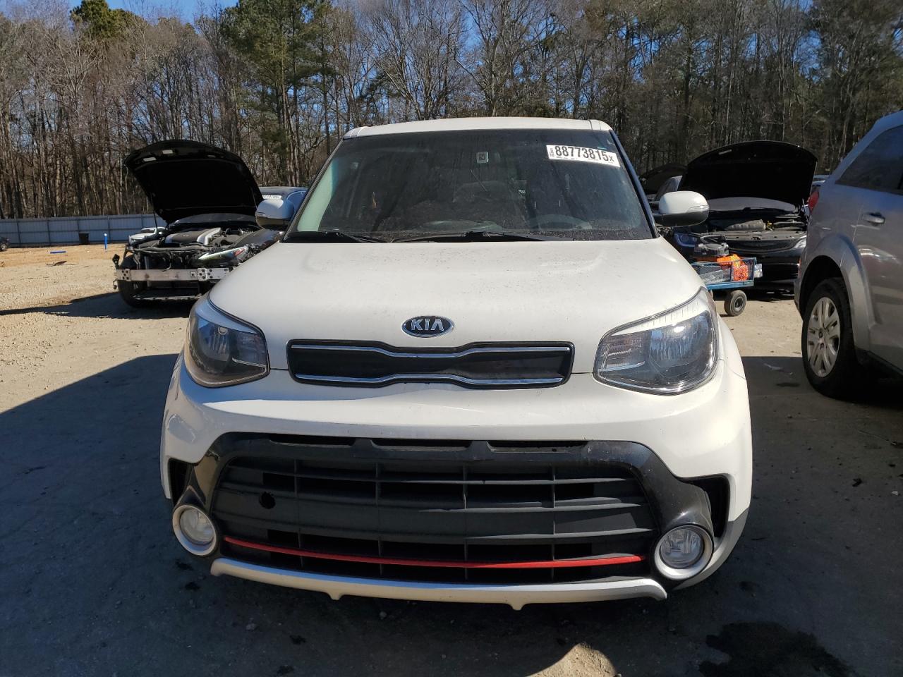 2018 Kia Soul - Image 5