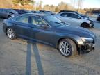 2024 Audi A5 Premium Plus 45 продається в North Billerica, MA - Rear End