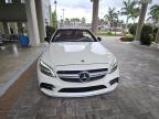 West Palm Beach, FL에서 판매 중인 2019 Mercedes-Benz C 43 Amg - Normal Wear