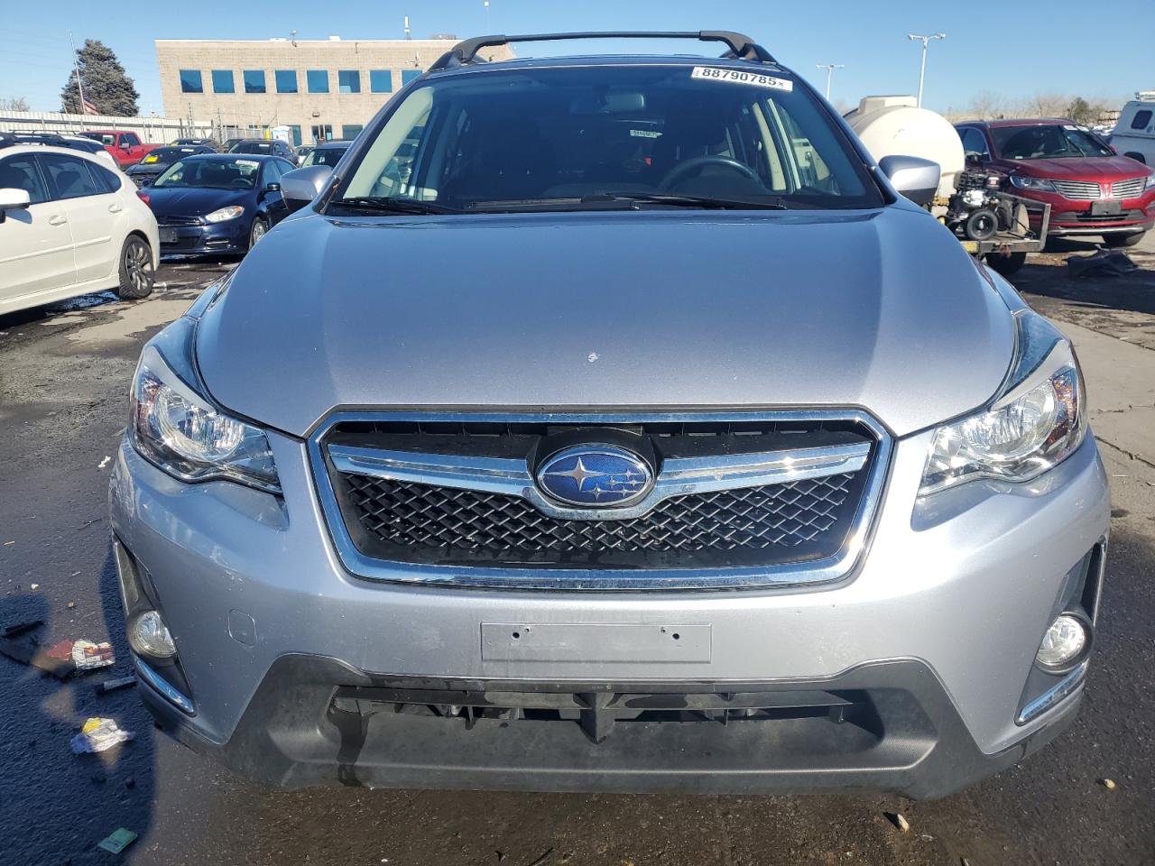 2016 Subaru XV - Image 5